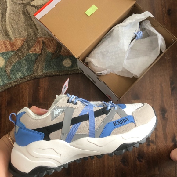 kappa authentic denver 2 sneakers - Picture 5 of 7